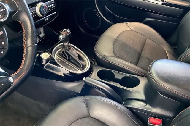 used 2017 Kia Soul car, priced at $12,723