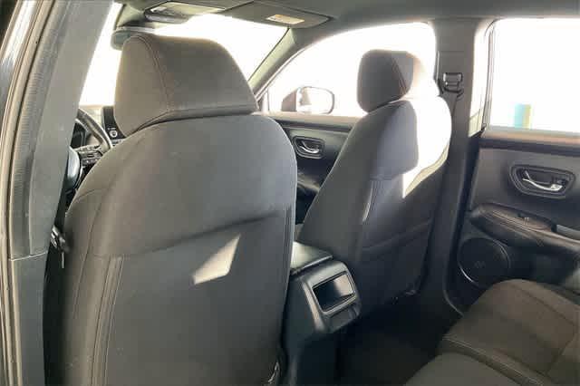 used 2023 Honda HR-V car, priced at $24,801