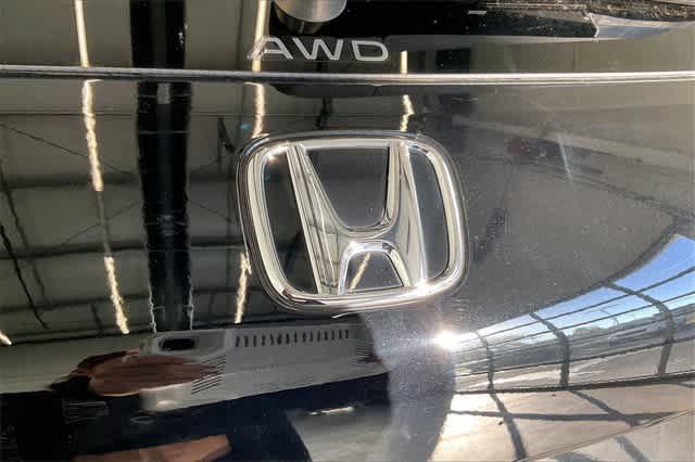 used 2023 Honda HR-V car, priced at $24,801