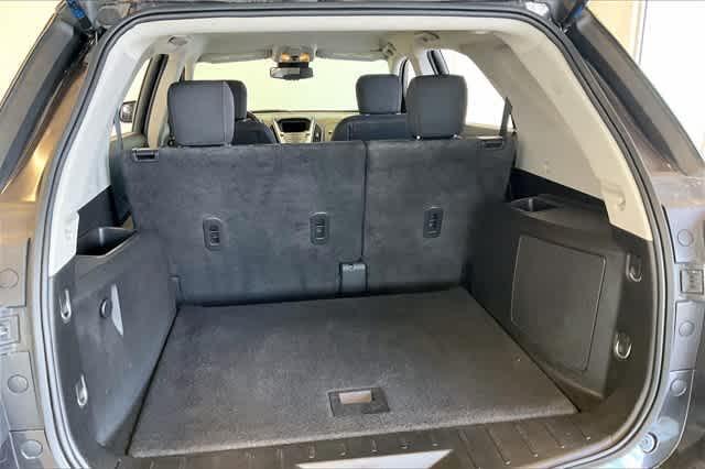 used 2015 Chevrolet Equinox car, priced at $10,168