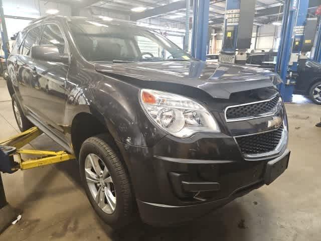 used 2015 Chevrolet Equinox car, priced at $10,251