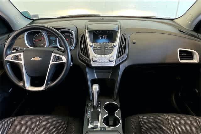 used 2015 Chevrolet Equinox car, priced at $10,168
