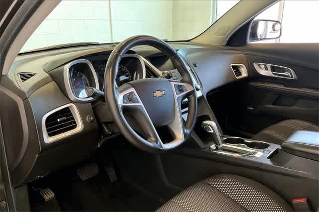 used 2015 Chevrolet Equinox car, priced at $10,168