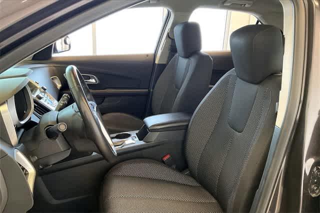 used 2015 Chevrolet Equinox car, priced at $10,168