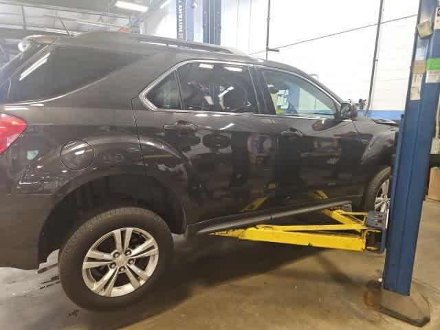 used 2015 Chevrolet Equinox car, priced at $10,251