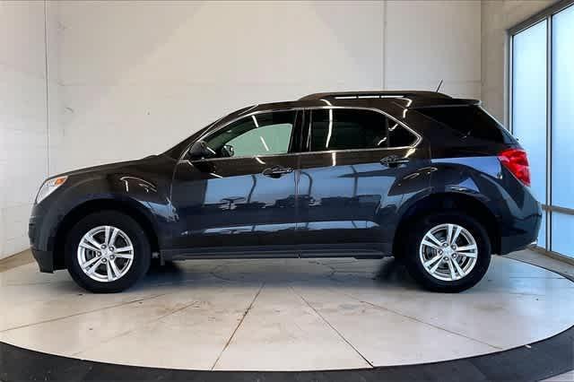 used 2015 Chevrolet Equinox car, priced at $10,168