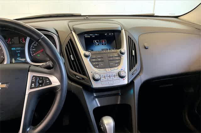 used 2015 Chevrolet Equinox car, priced at $10,168