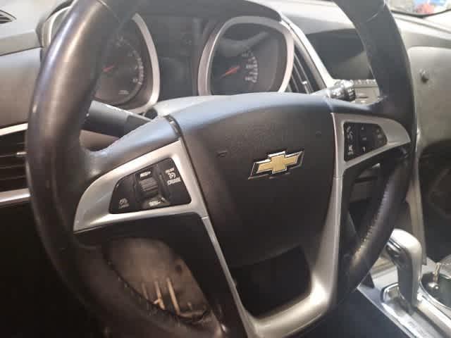 used 2015 Chevrolet Equinox car, priced at $10,251