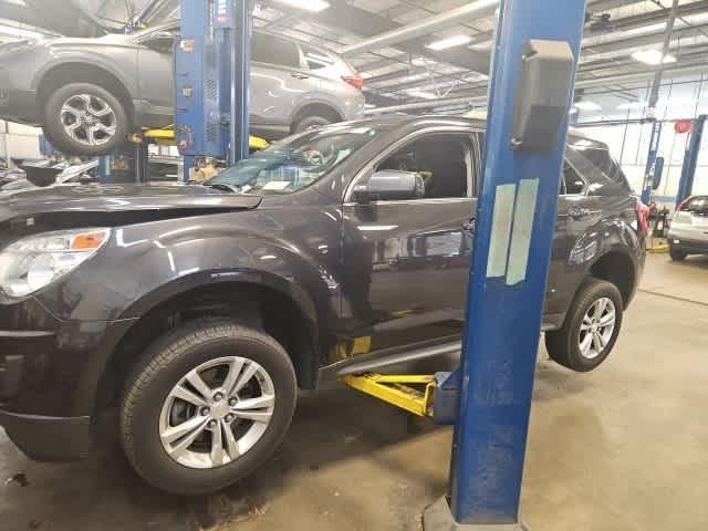 used 2015 Chevrolet Equinox car, priced at $10,251