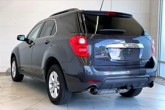 used 2015 Chevrolet Equinox car, priced at $10,168