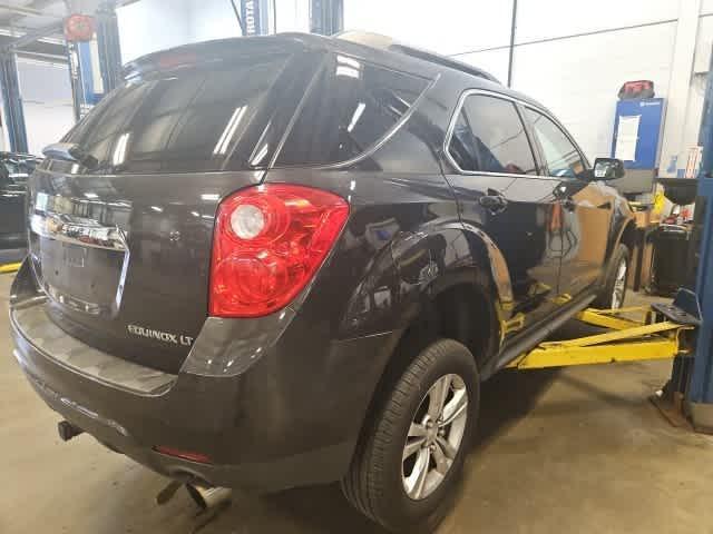 used 2015 Chevrolet Equinox car, priced at $10,251