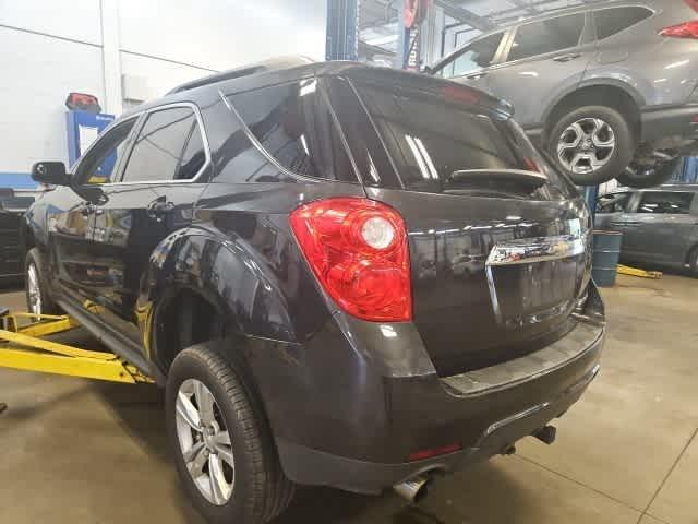 used 2015 Chevrolet Equinox car, priced at $10,251