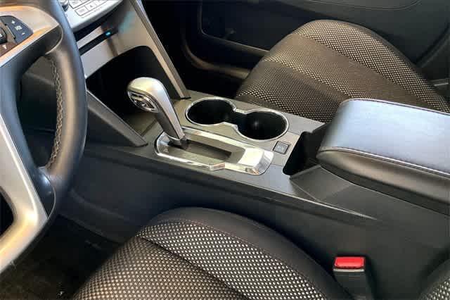 used 2015 Chevrolet Equinox car, priced at $10,168