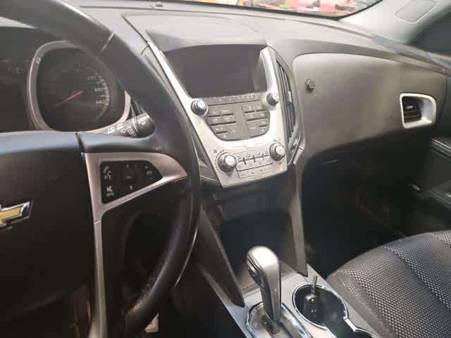 used 2015 Chevrolet Equinox car, priced at $10,251