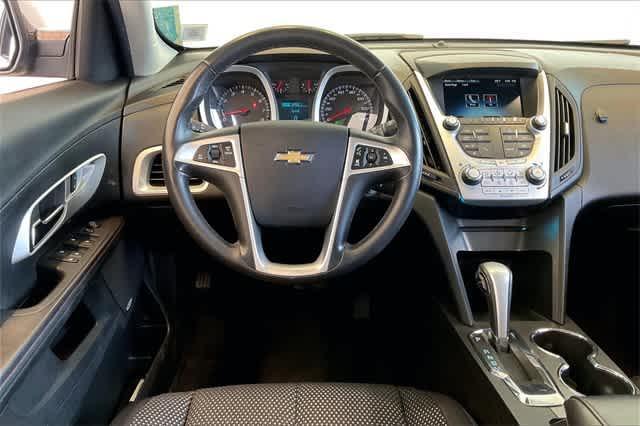 used 2015 Chevrolet Equinox car, priced at $10,168
