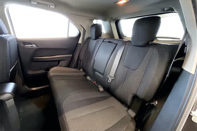 used 2015 Chevrolet Equinox car, priced at $10,168