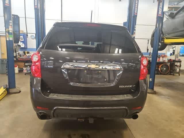 used 2015 Chevrolet Equinox car, priced at $10,251