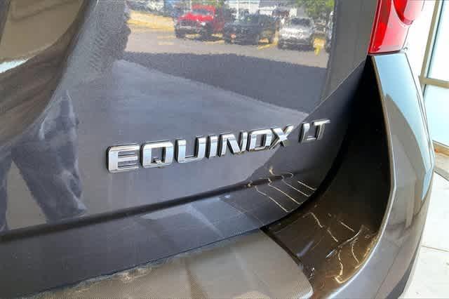 used 2015 Chevrolet Equinox car, priced at $10,168