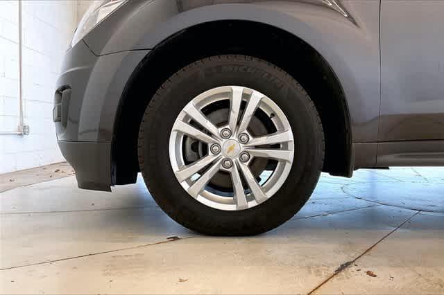 used 2015 Chevrolet Equinox car, priced at $10,168