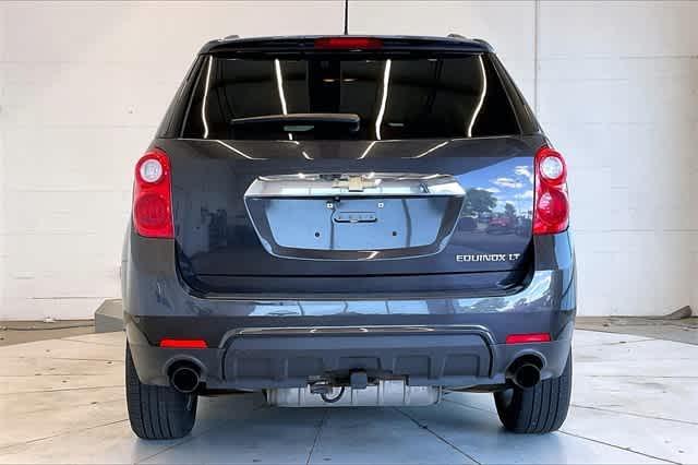 used 2015 Chevrolet Equinox car, priced at $10,168
