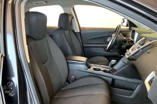 used 2015 Chevrolet Equinox car, priced at $10,168
