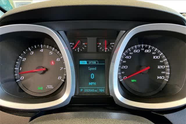 used 2015 Chevrolet Equinox car, priced at $10,168