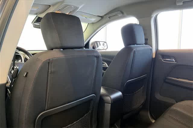 used 2015 Chevrolet Equinox car, priced at $10,168