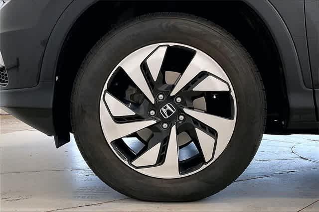 used 2016 Honda CR-V car, priced at $19,960