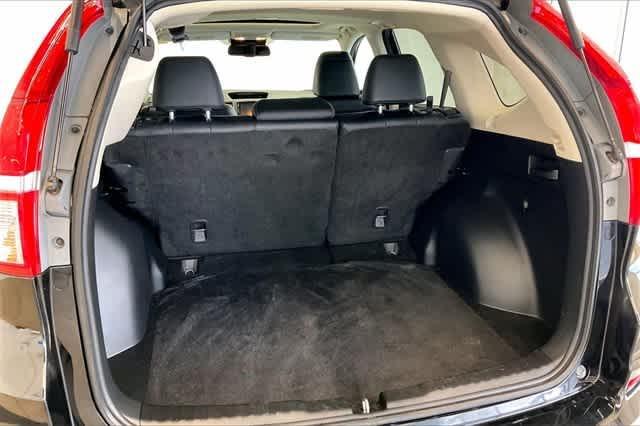 used 2016 Honda CR-V car, priced at $19,960