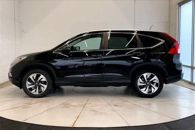 used 2016 Honda CR-V car, priced at $19,960