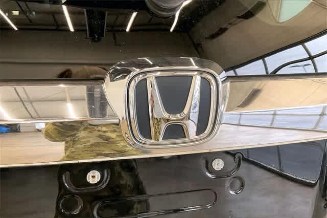 used 2016 Honda CR-V car, priced at $19,960