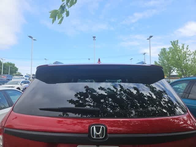 used 2022 Honda Passport car, priced at $34,181