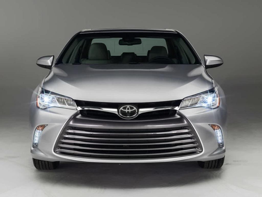 used 2016 Toyota Camry car, priced at $11,249