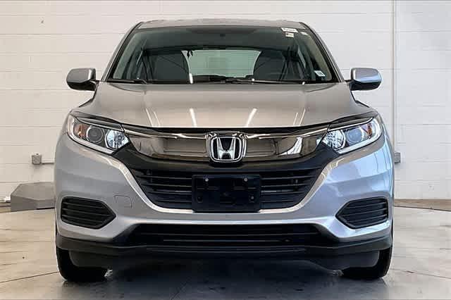 used 2022 Honda HR-V car, priced at $21,111