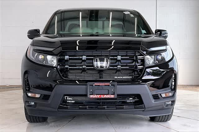 used 2024 Honda Ridgeline car, priced at $40,347