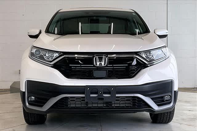 used 2022 Honda CR-V car, priced at $30,829