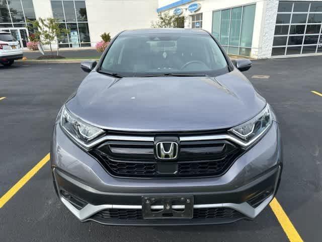 used 2022 Honda CR-V car, priced at $28,788