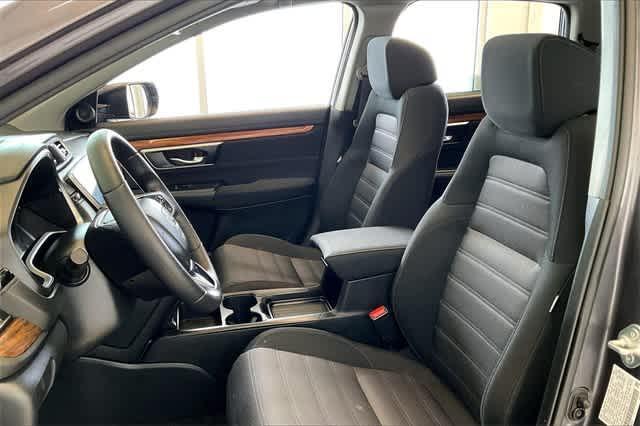used 2022 Honda CR-V car, priced at $25,849