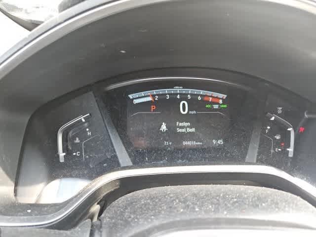used 2022 Honda CR-V car, priced at $26,940