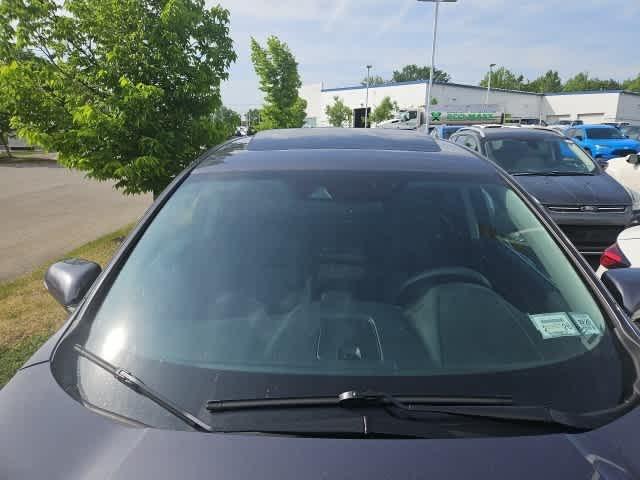 used 2022 Honda CR-V car, priced at $26,940