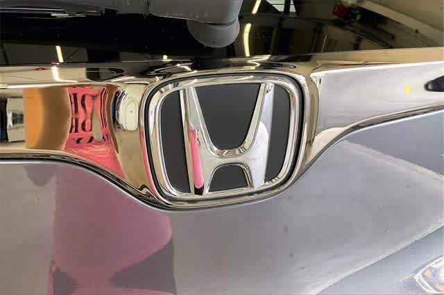 used 2022 Honda CR-V car, priced at $25,849
