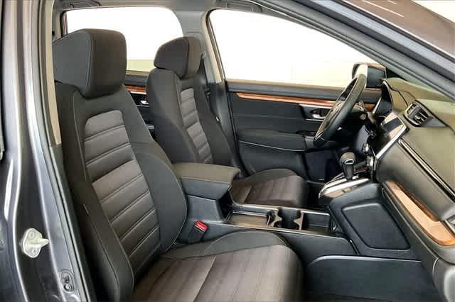 used 2022 Honda CR-V car, priced at $25,849