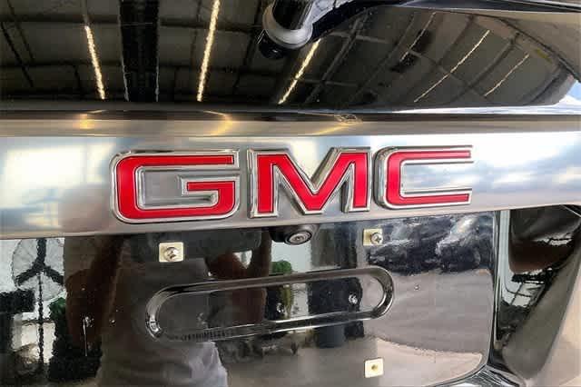 used 2021 GMC Acadia car, priced at $24,578