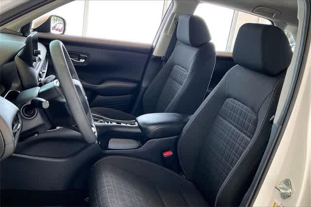 used 2023 Honda HR-V car, priced at $24,848