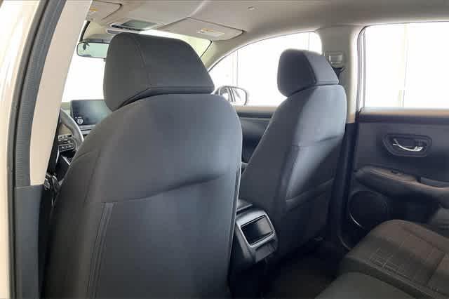 used 2023 Honda HR-V car, priced at $24,848