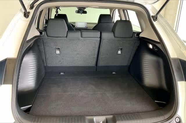 used 2023 Honda HR-V car, priced at $24,848