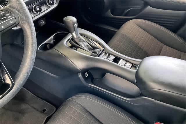 used 2023 Honda HR-V car, priced at $24,848