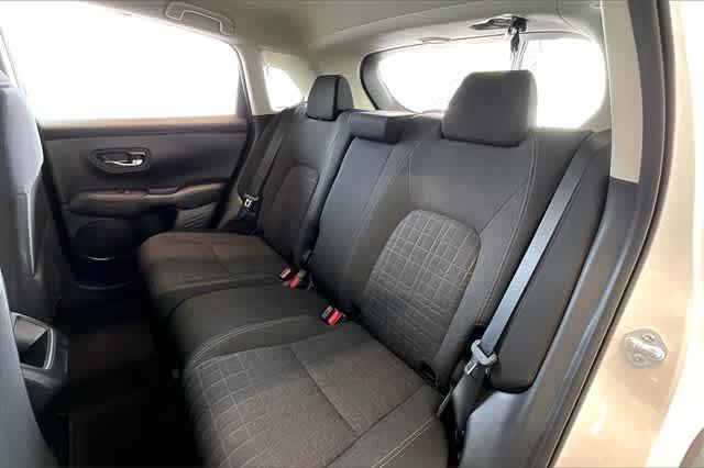 used 2023 Honda HR-V car, priced at $24,848