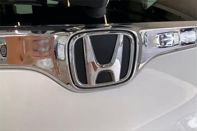 used 2018 Honda CR-V car, priced at $19,590
