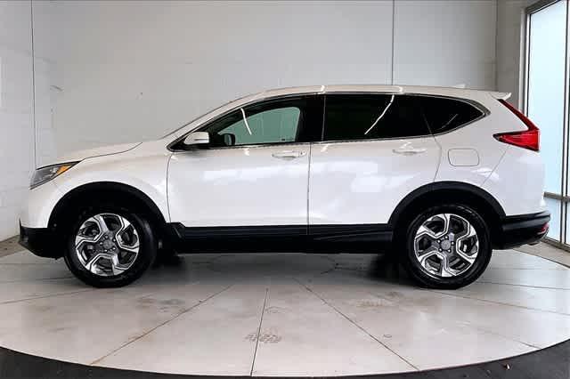 used 2018 Honda CR-V car, priced at $19,590